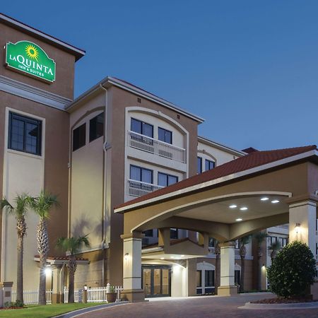 La Quinta By Wyndham Форт Уолтон Бич Экстерьер фото