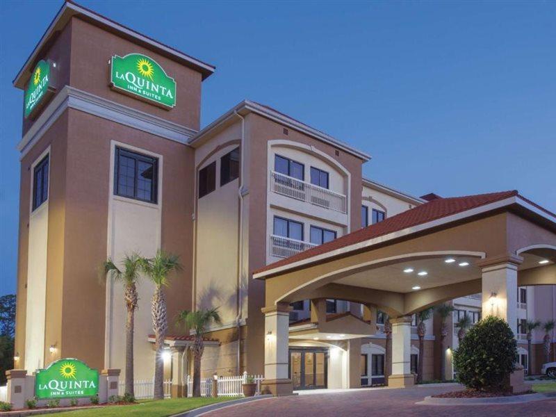 La Quinta By Wyndham Форт Уолтон Бич Экстерьер фото