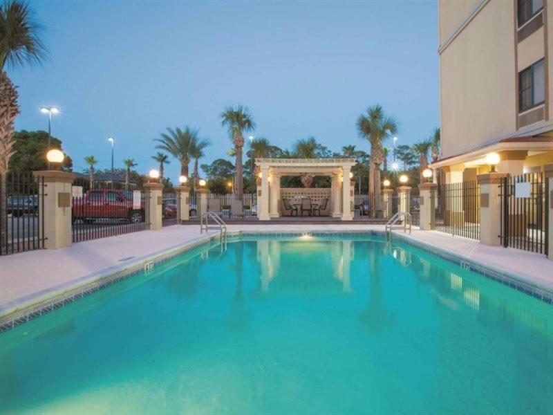 La Quinta By Wyndham Форт Уолтон Бич Экстерьер фото