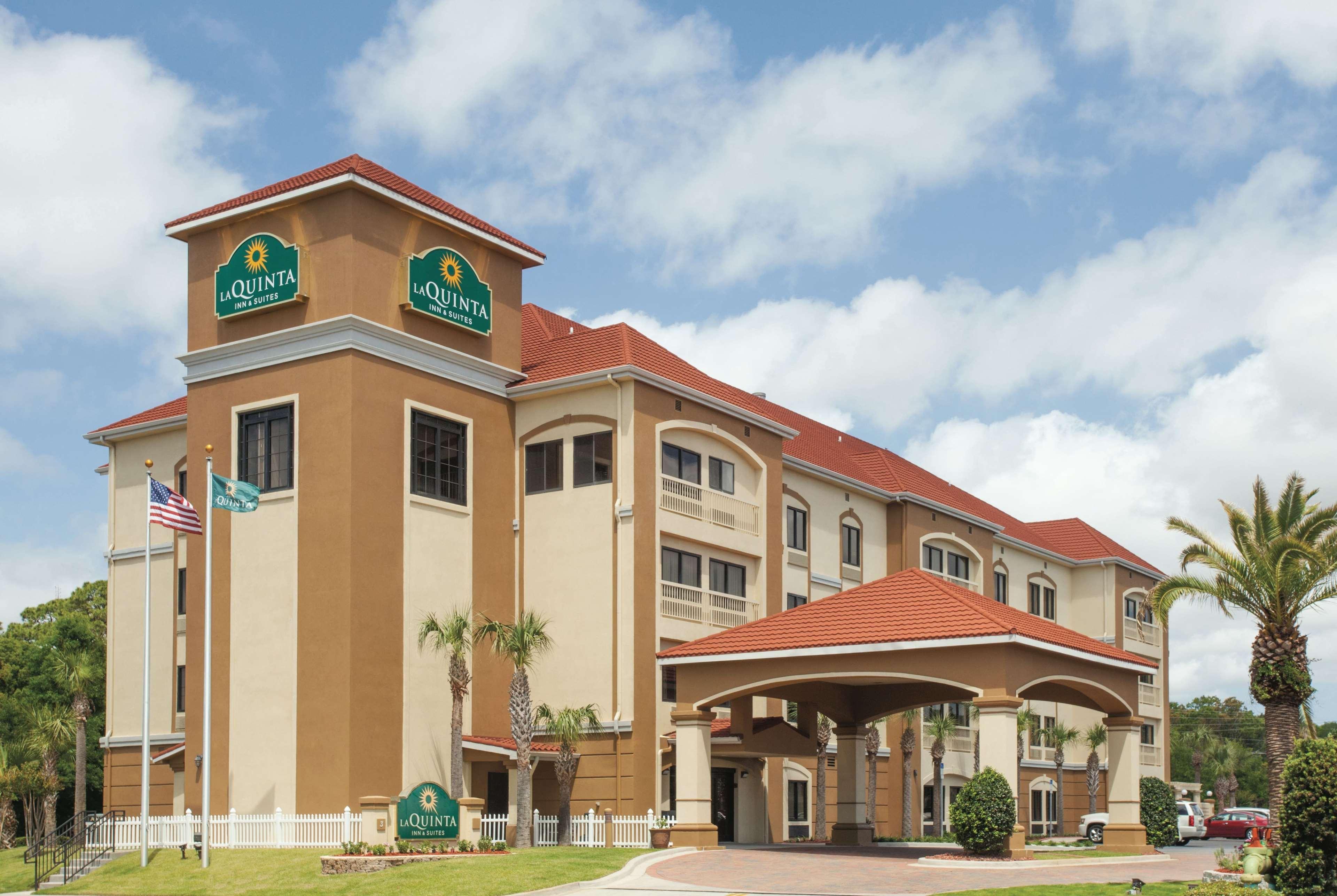 La Quinta By Wyndham Форт Уолтон Бич Экстерьер фото