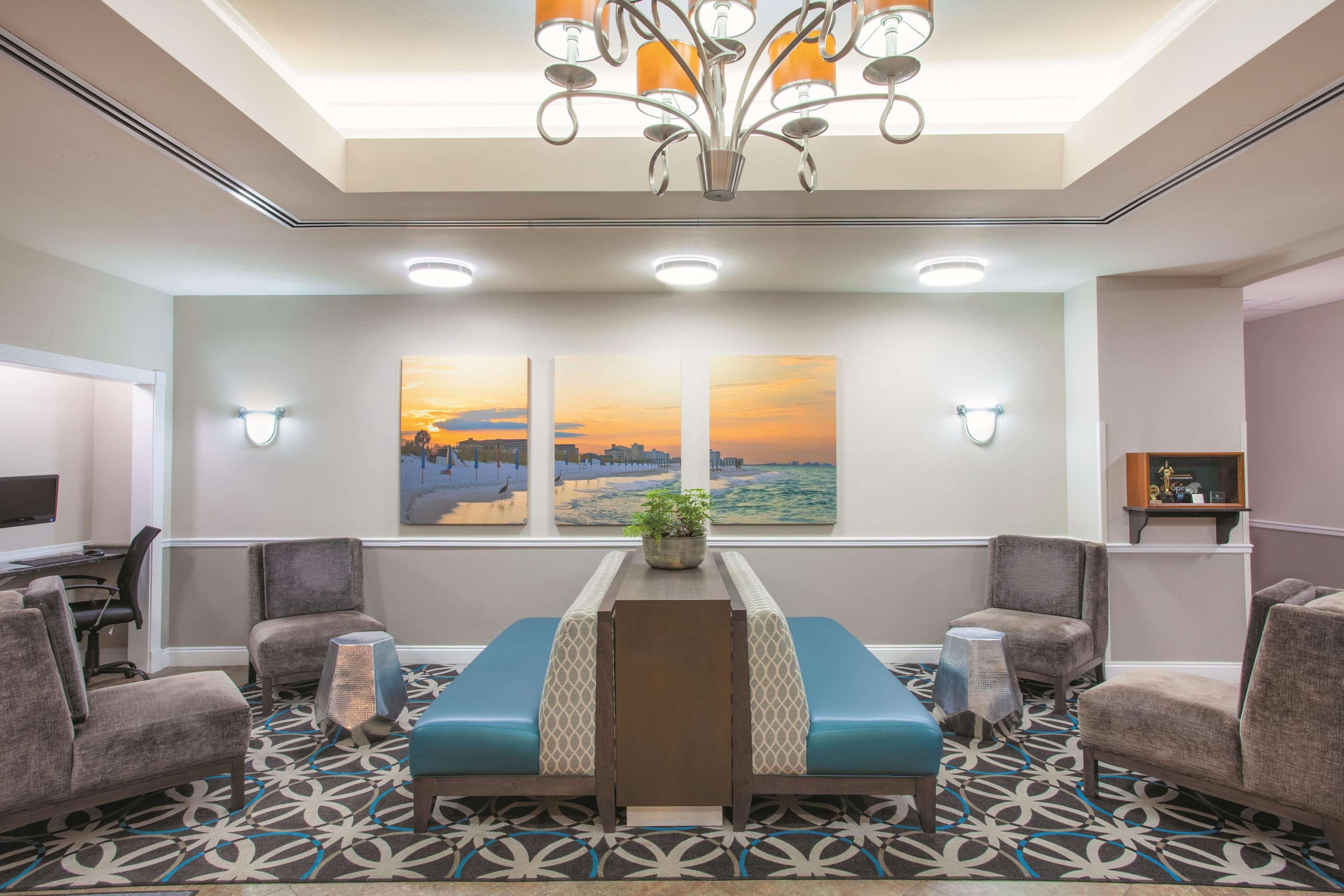 La Quinta By Wyndham Форт Уолтон Бич Экстерьер фото