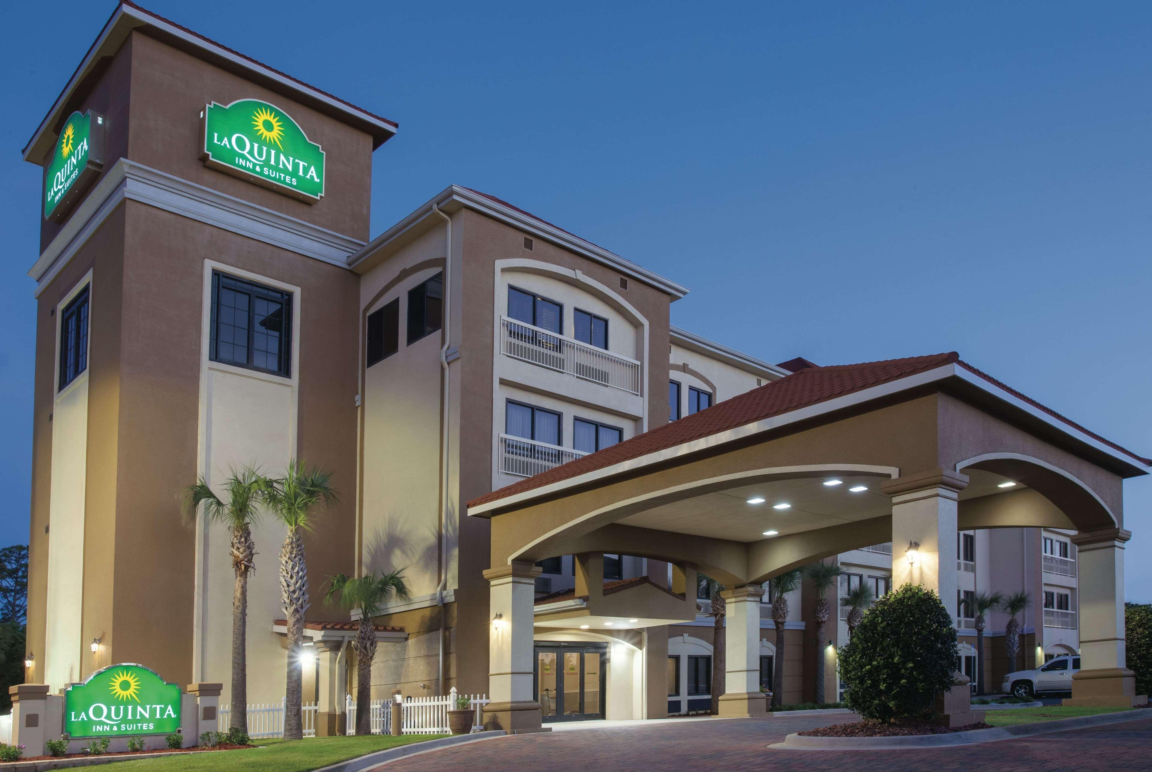 La Quinta By Wyndham Форт Уолтон Бич Экстерьер фото