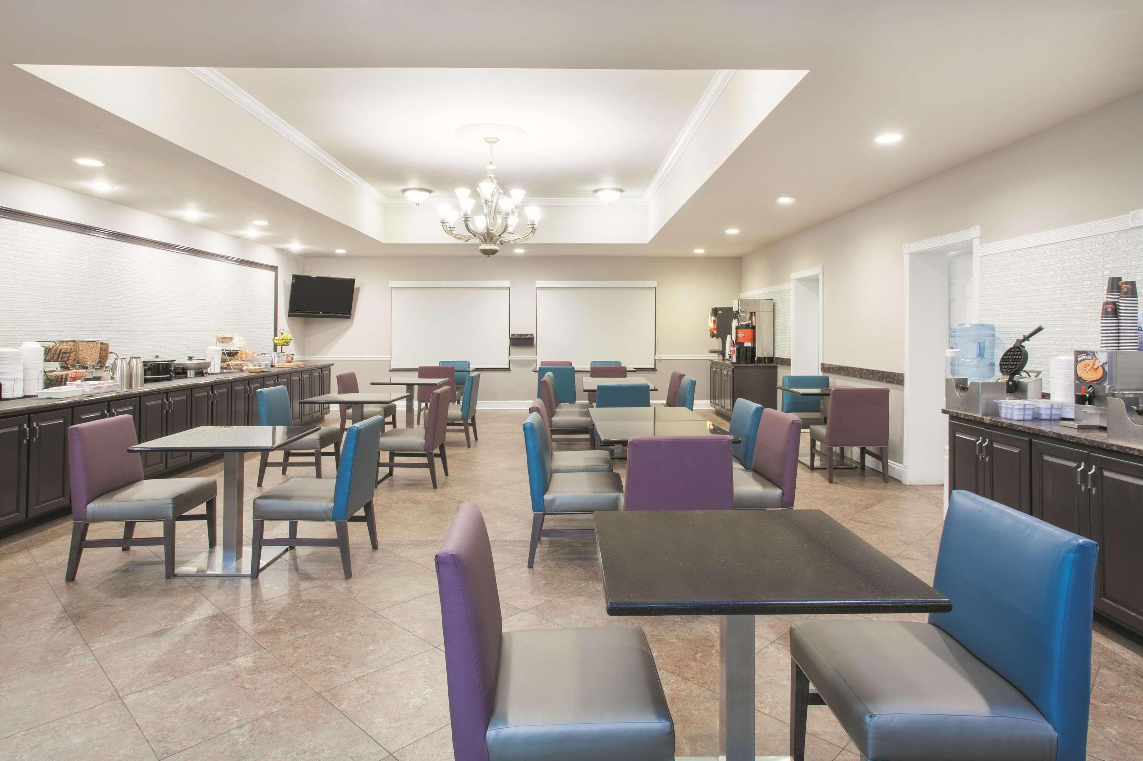 La Quinta By Wyndham Форт Уолтон Бич Экстерьер фото
