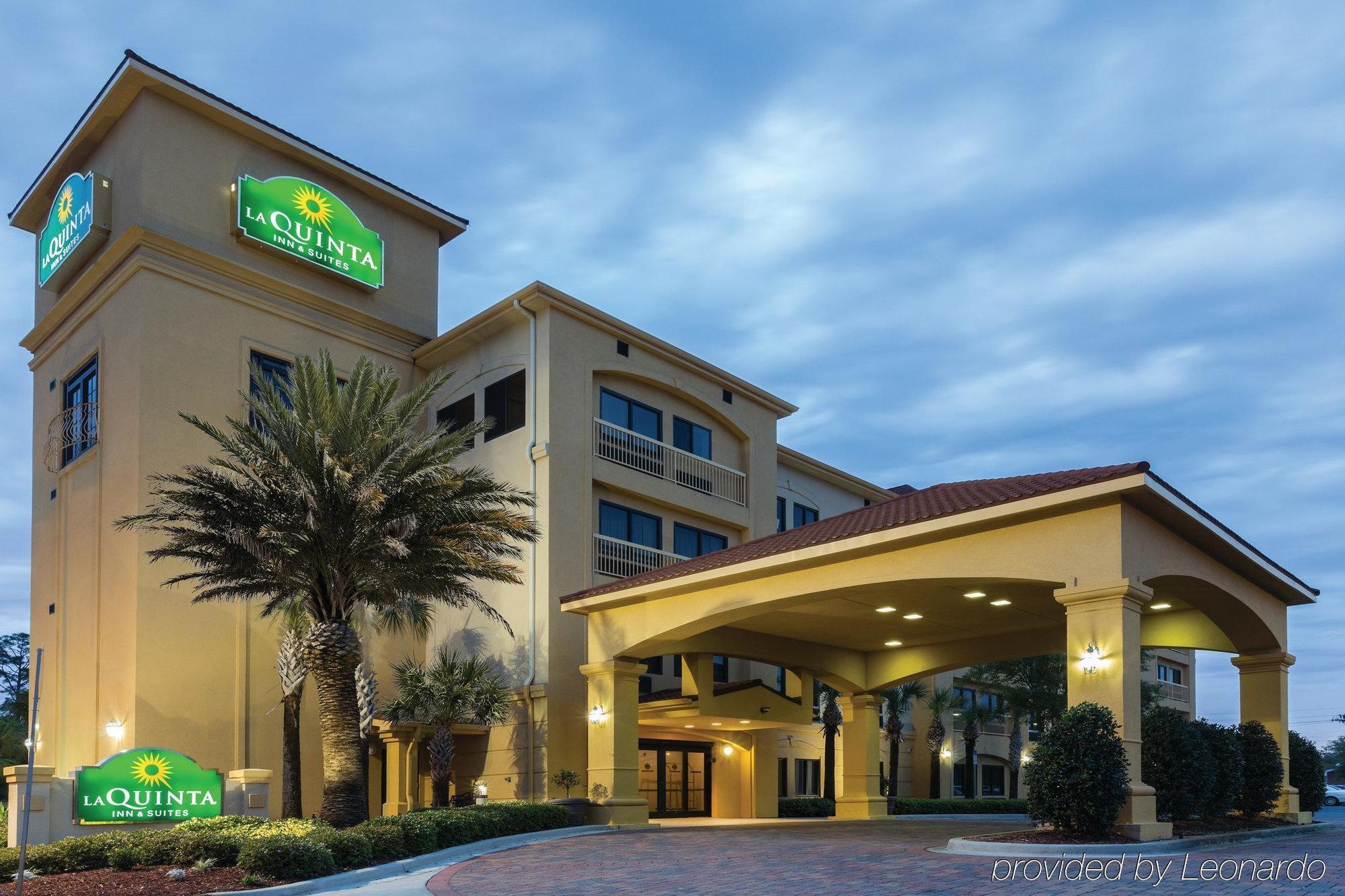 La Quinta By Wyndham Форт Уолтон Бич Экстерьер фото