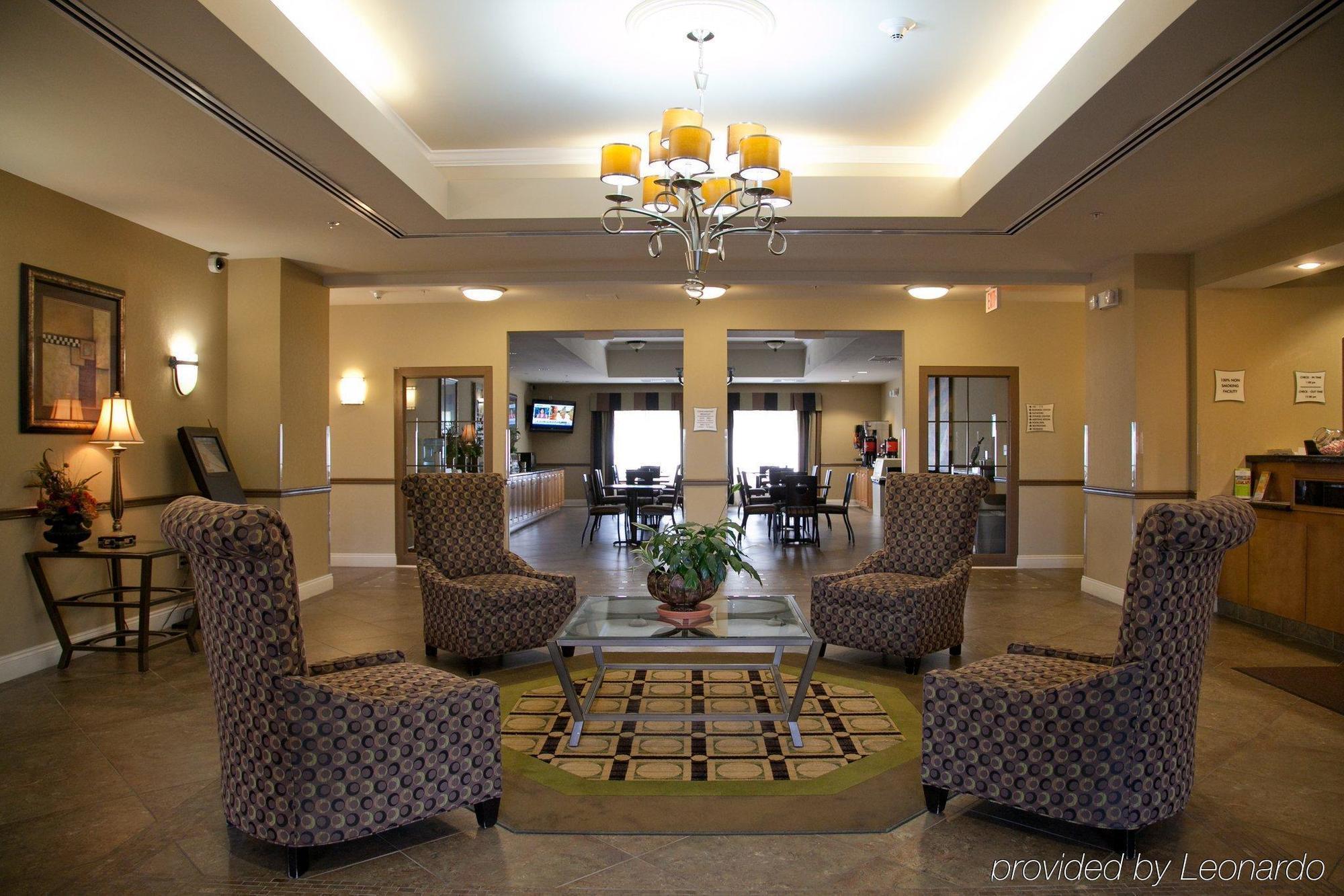La Quinta By Wyndham Форт Уолтон Бич Экстерьер фото