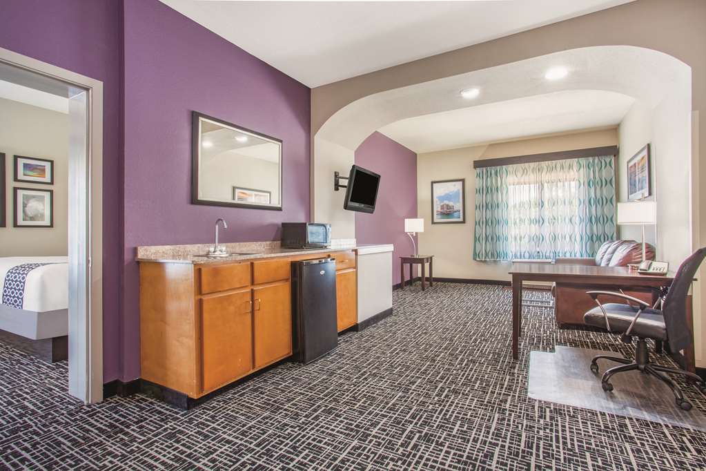 La Quinta By Wyndham Форт Уолтон Бич Номер фото