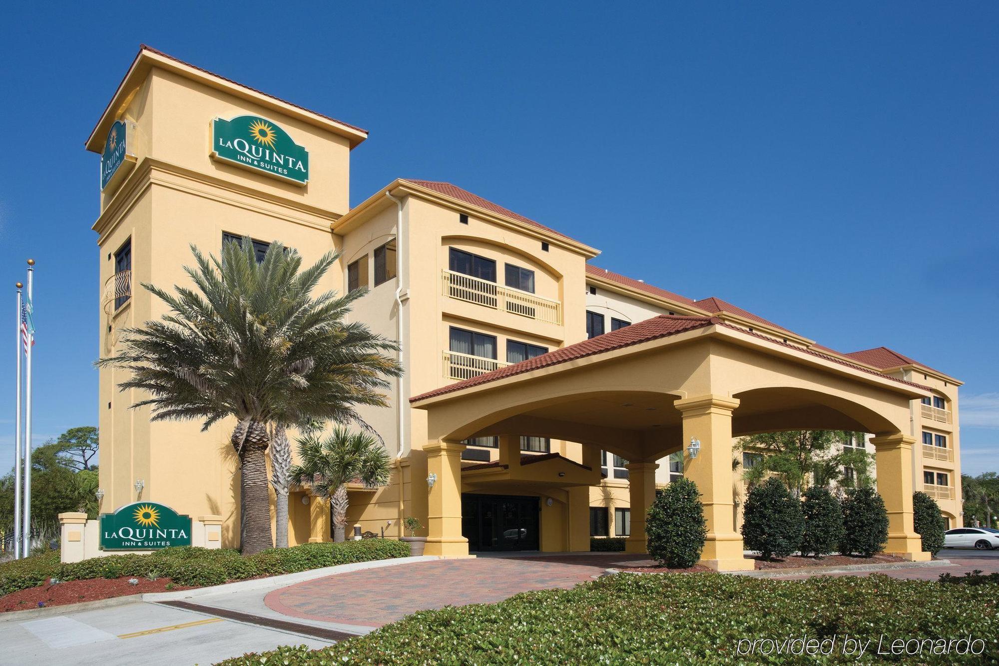 La Quinta By Wyndham Форт Уолтон Бич Экстерьер фото