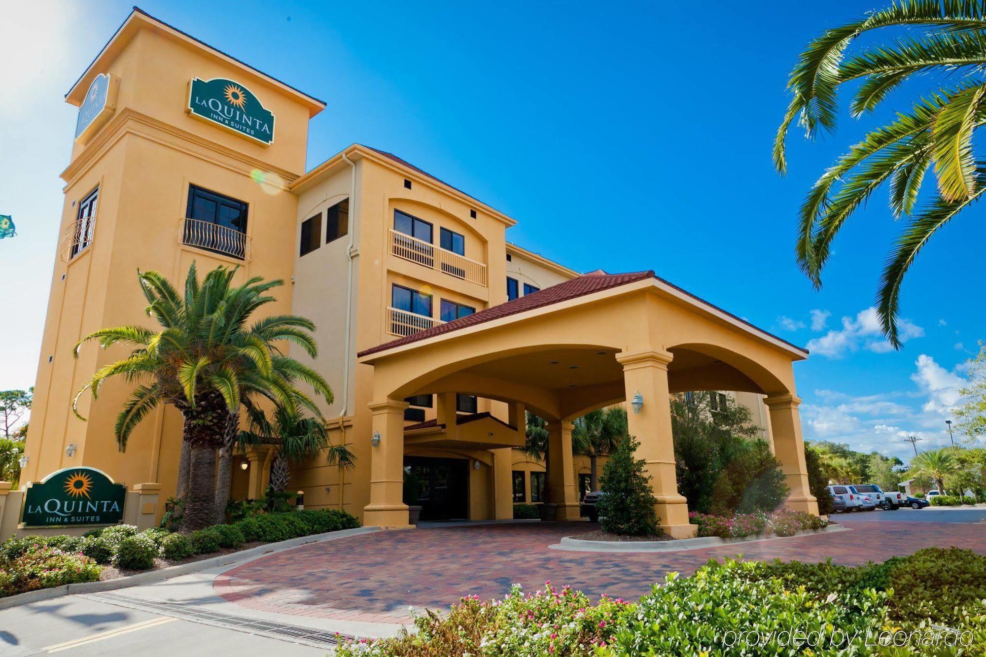 La Quinta By Wyndham Форт Уолтон Бич Экстерьер фото