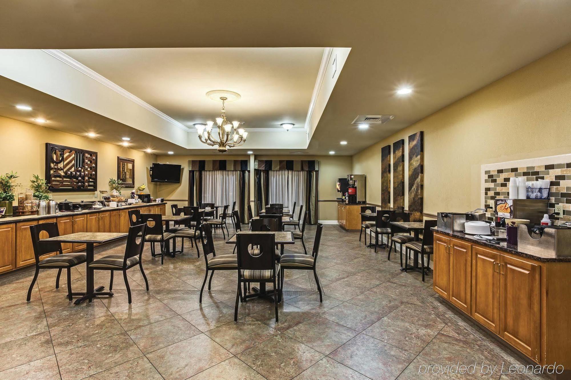 La Quinta By Wyndham Форт Уолтон Бич Экстерьер фото
