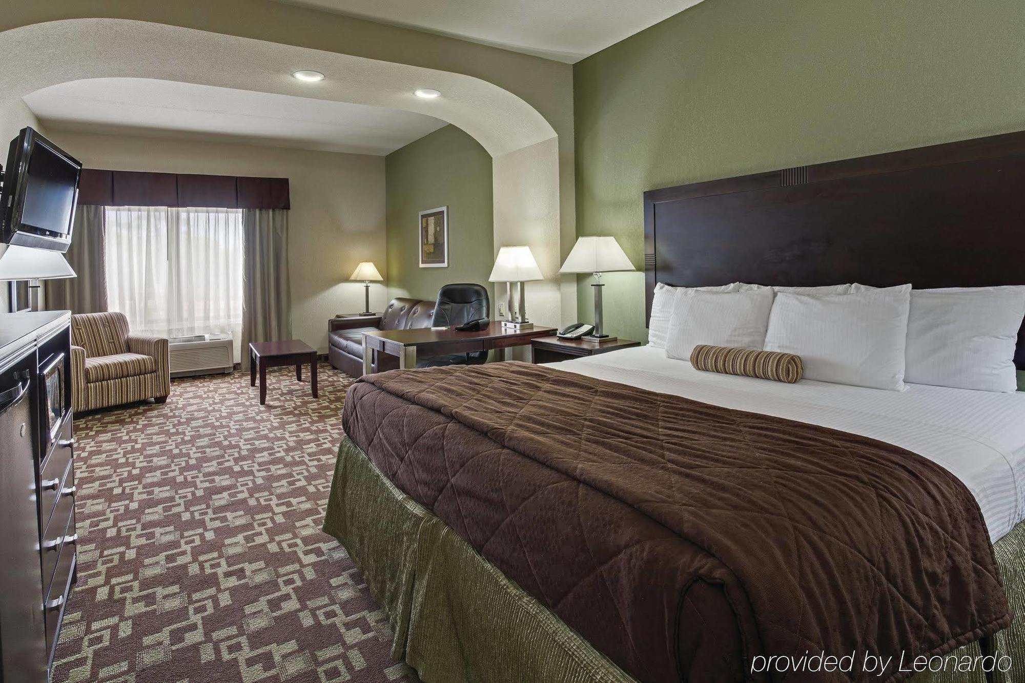 La Quinta By Wyndham Форт Уолтон Бич Экстерьер фото