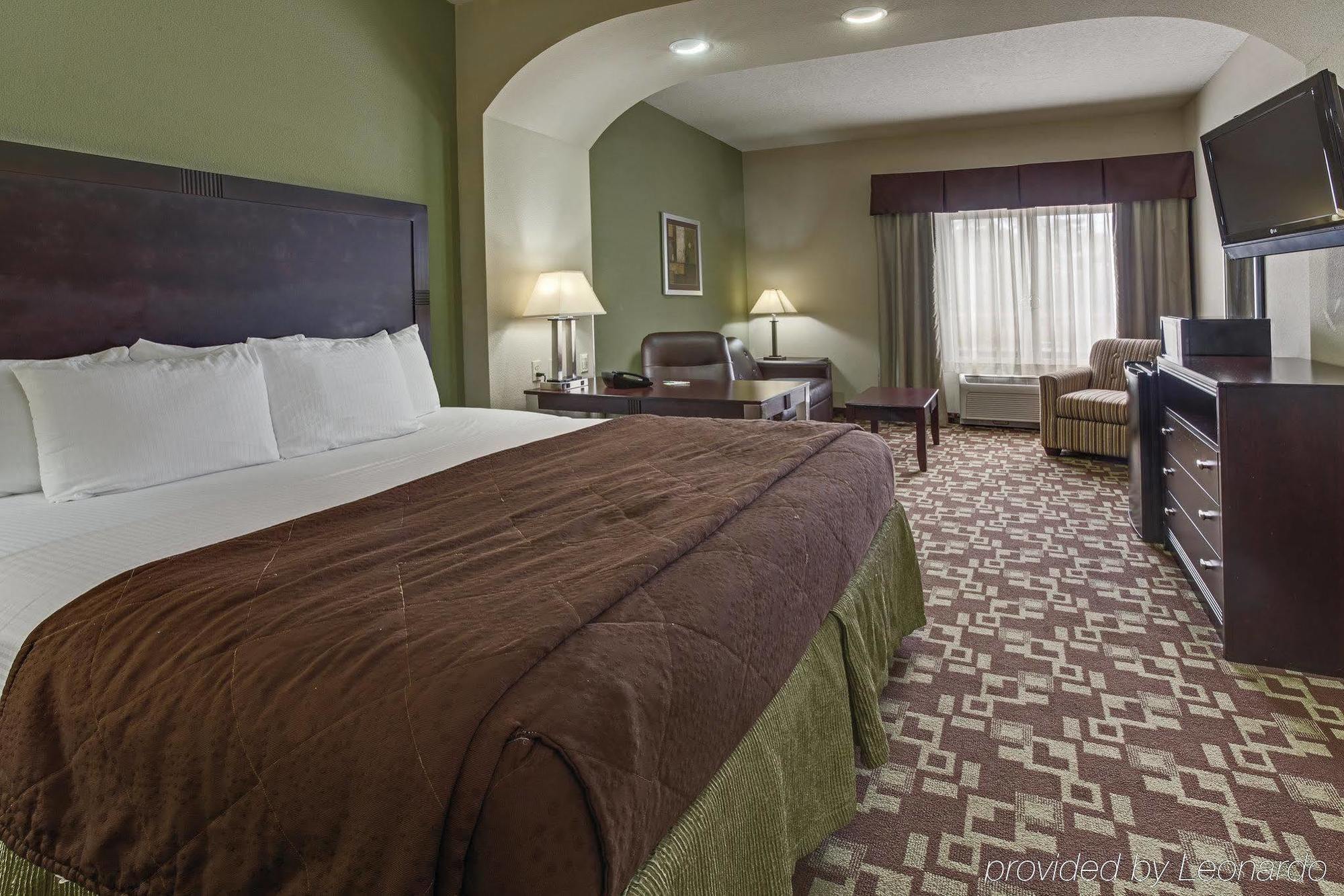 La Quinta By Wyndham Форт Уолтон Бич Экстерьер фото