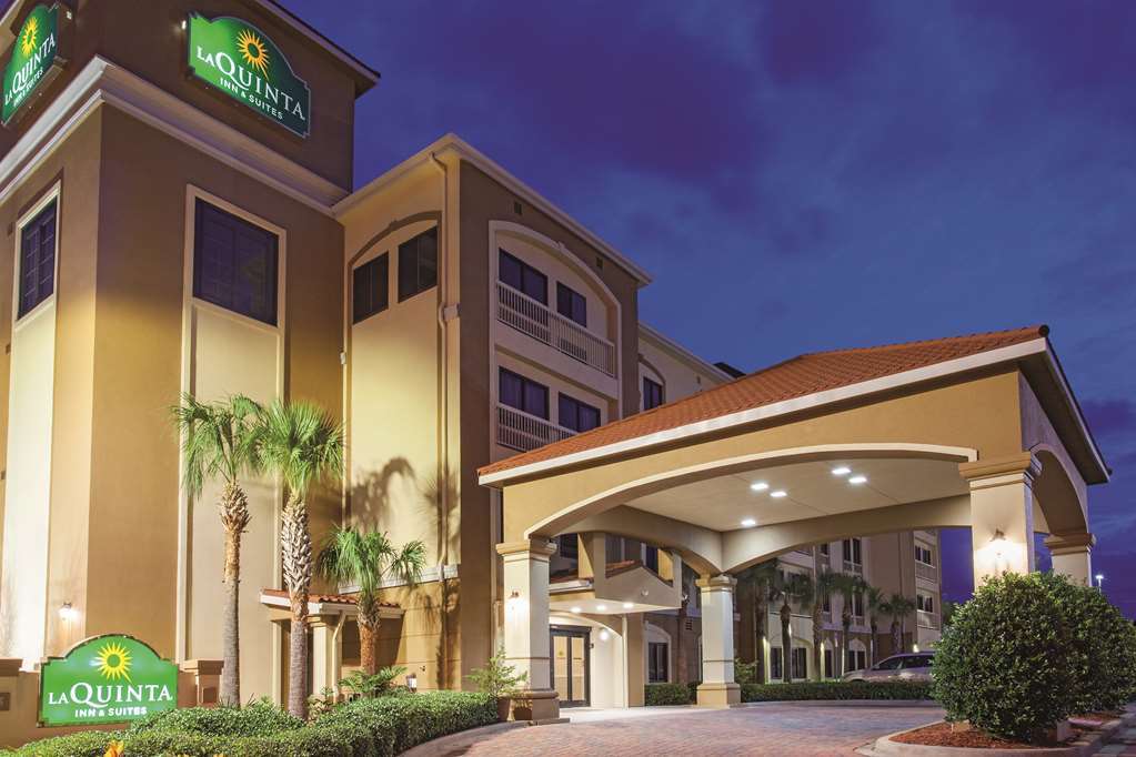 La Quinta By Wyndham Форт Уолтон Бич Экстерьер фото