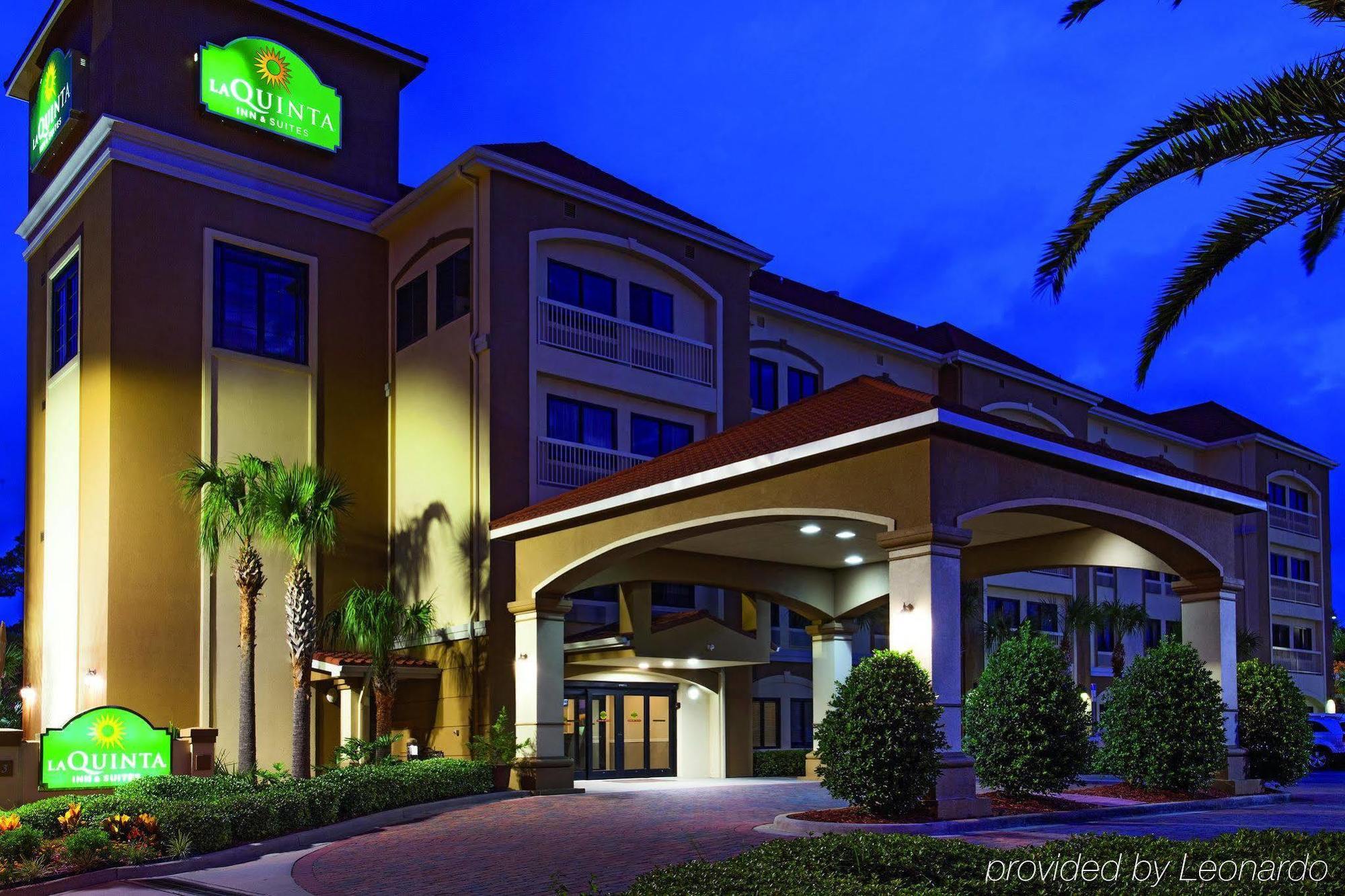 La Quinta By Wyndham Форт Уолтон Бич Экстерьер фото