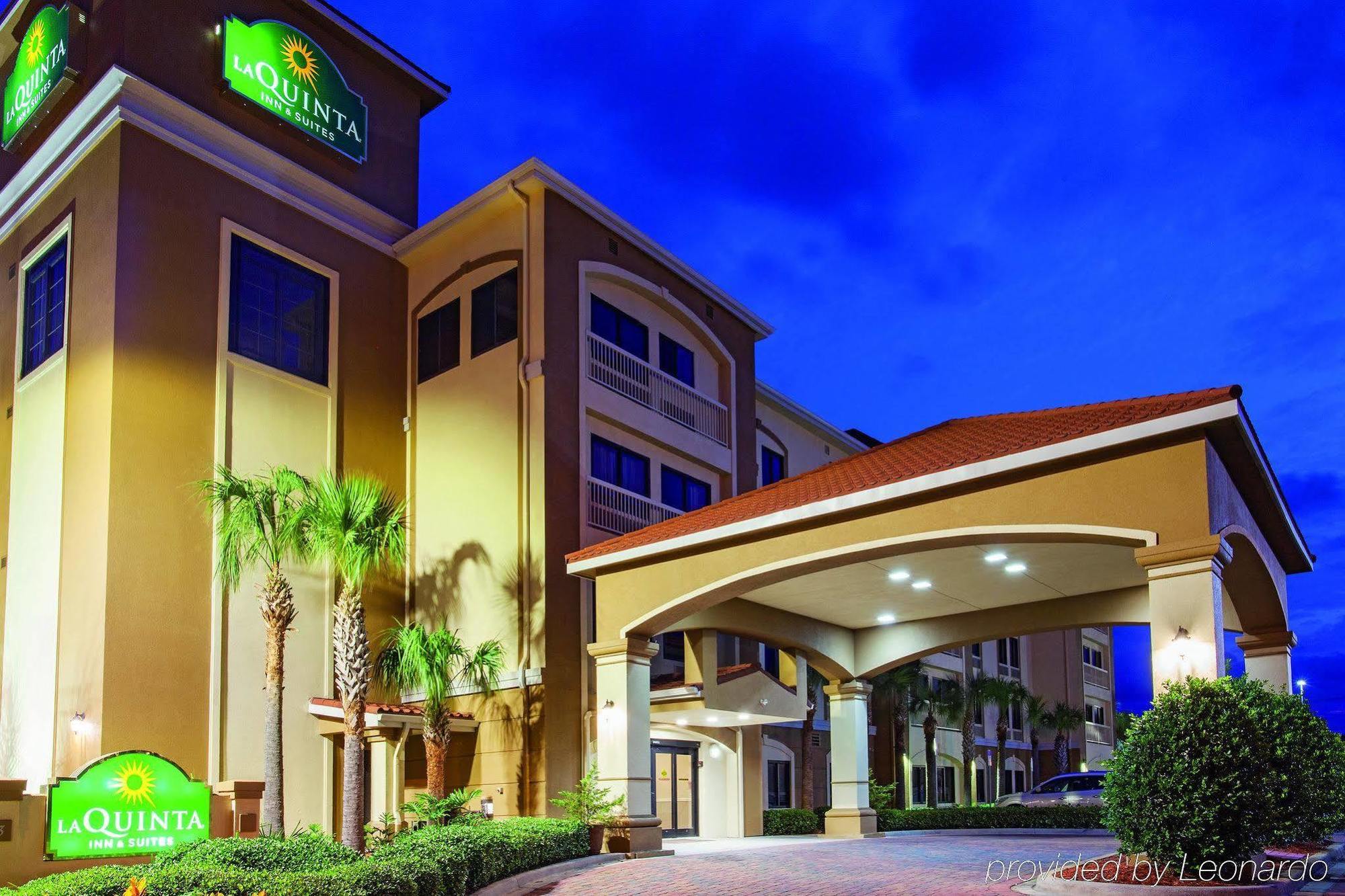 La Quinta By Wyndham Форт Уолтон Бич Экстерьер фото