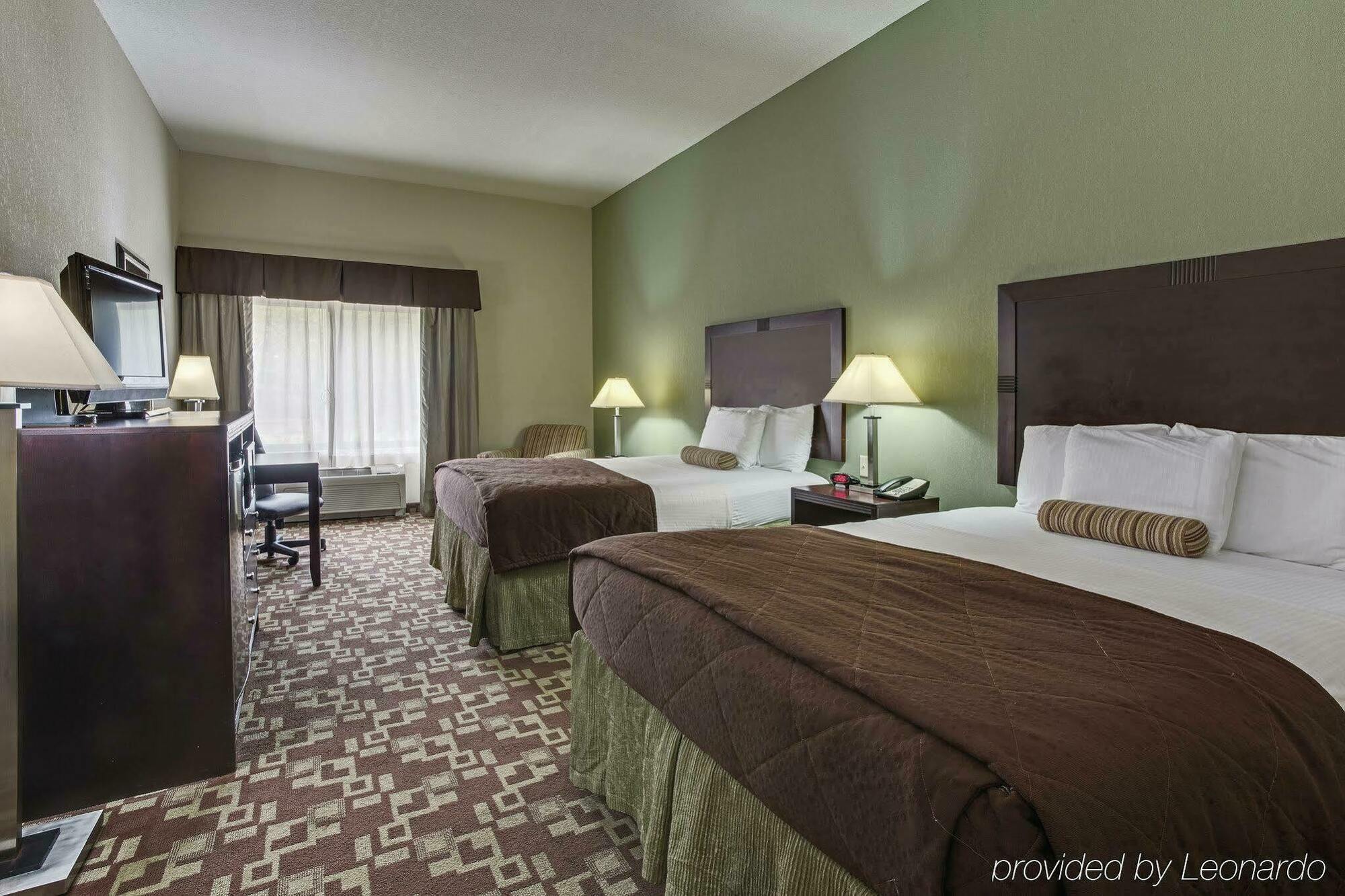 La Quinta By Wyndham Форт Уолтон Бич Экстерьер фото
